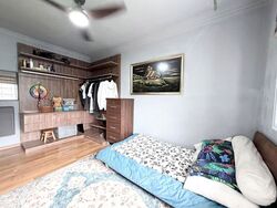 Blk 832 Jurong West Street 81 (Jurong West), HDB 5 Rooms #580422491